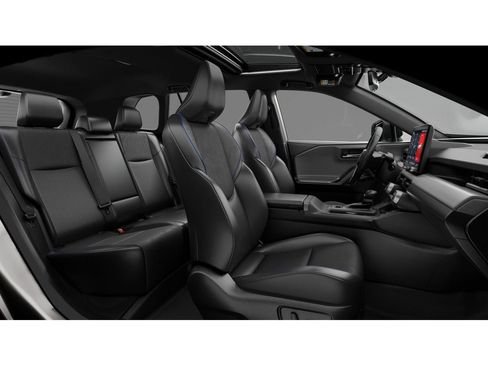 New 2026 Toyota RAV4 XSE AWD/4WD image 20