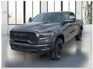New 2026 RAM 1500 Rebel w/ Rebel Level 2 Equipment Group AWD/4WD video 1