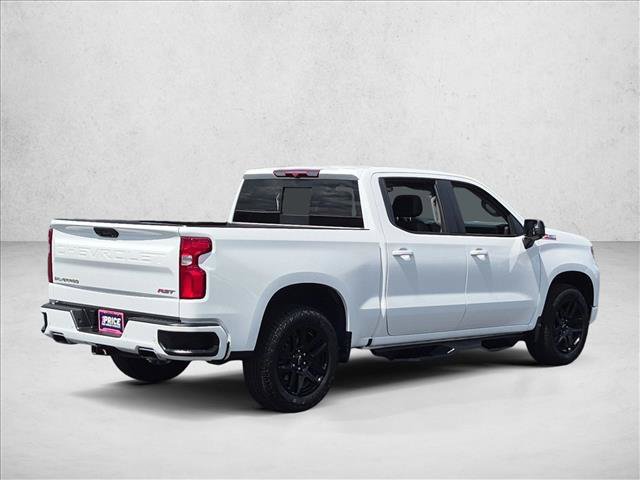 Used 2023 Chevrolet Silverado 1500 RST w/ All Star Edition Plus AWD/4WD image 5