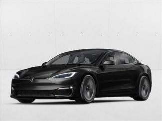 Used 2022 Tesla Model S Plaid AWD/4WD video 1
