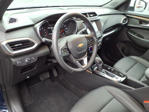 Certified 2023 Chevrolet TrailBlazer ACTIV image 23