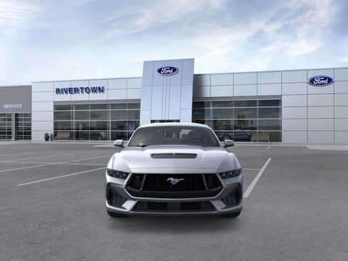 New 2026 Ford Mustang GT Premium image 28