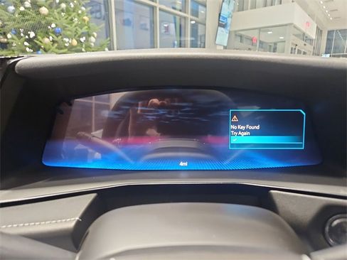 New 2026 Chevrolet Corvette Stingray Preferred Cpe w/ Z51 Performance Package image 4