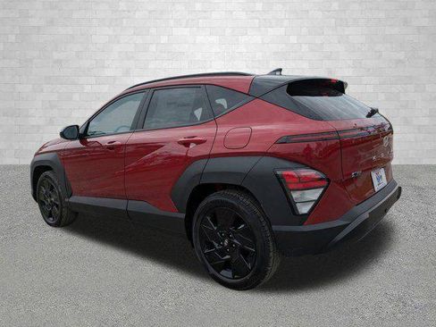 New 2026 Hyundai Kona SEL Sport image 4
