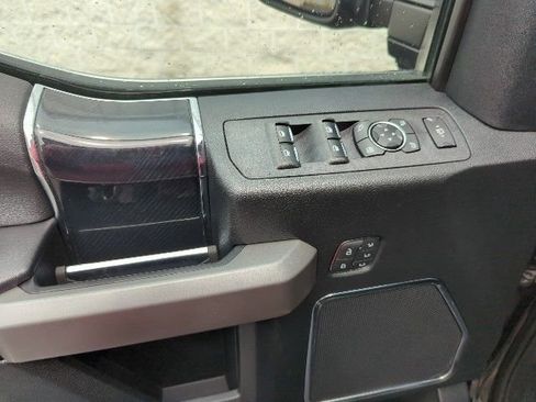 Used 2021 Ford F350 Platinum image 14