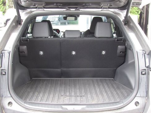 Certified 2024 Toyota bZ4X AWD w/ Weather Package image 23