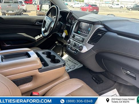 Used 2020 GMC Yukon XL SLE w/ SLE Value Package RWD image 22