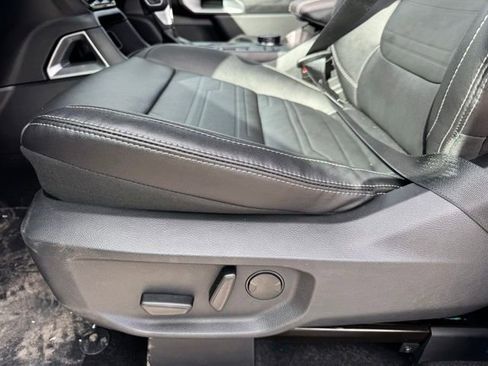 New 2025 Ford Ranger Lariat w/ Trailer Tow Package image 14