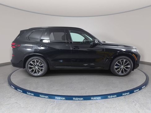 New 2026 BMW X5 xDrive50e AWD/4WD image 4