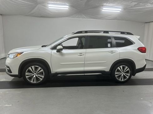 Used 2021 Subaru Ascent Limited w/ Technology Package AWD/4WD image 6
