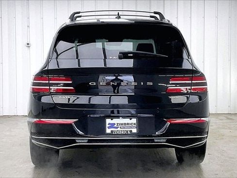 New 2026 Genesis GV80 2.5T Prestige AWD/4WD image 24
