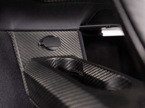 Used 2014 McLaren P1 image 32