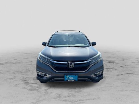 Used 2015 Honda CR-V EX-L image 3