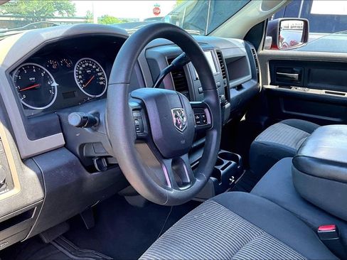 Used 2012 RAM 1500 Express RWD image 14