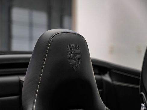 Used 2016 Porsche 911 Turbo S AWD/4WD image 55