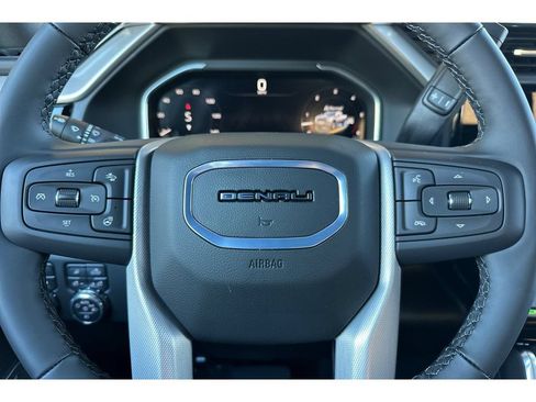 New 2026 GMC Sierra 3500 Denali w/ Technology Package AWD/4WD image 19