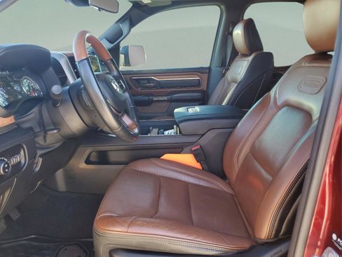 Used 2022 RAM 1500 Limited image 19