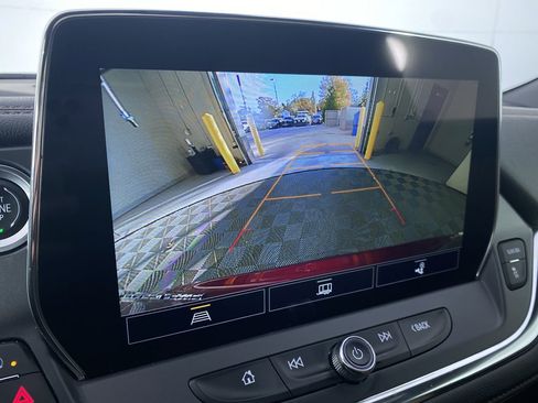 Certified 2023 Chevrolet Blazer Premier image 6