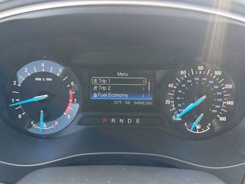 Used 2016 Ford Fusion SE FWD image 19