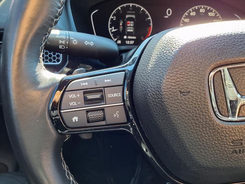 Used 2024 Honda Civic Sport image 15