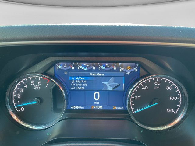 Used 2022 Ford F150 XLT w/ Equipment Group 302A High AWD/4WD image 2