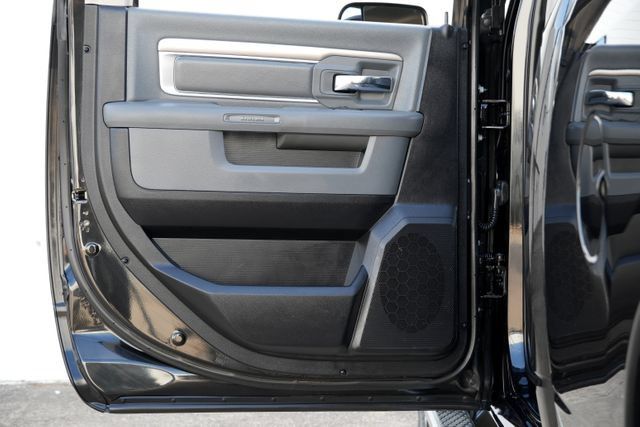 Used 2015 RAM 2500 Lone Star AWD/4WD image 27