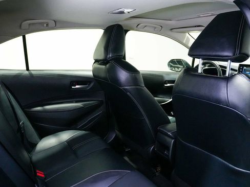 Used 2022 Toyota Corolla XLE FWD image 23