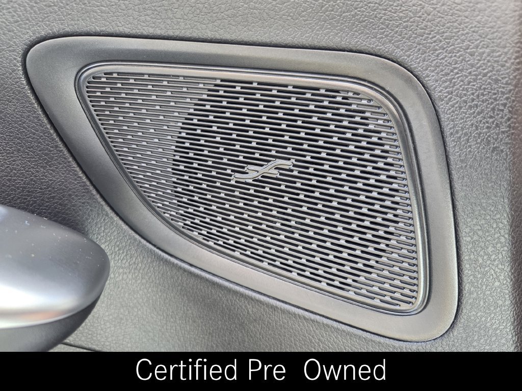 Used 2023 Mercedes-Benz C 300 4MATIC Sedan image 29