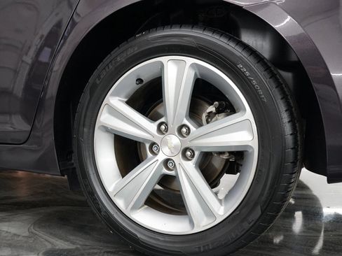 Used 2016 Chevrolet Cruze LT FWD image 14