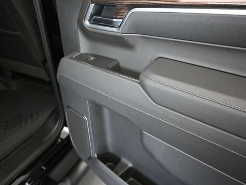 New 2026 Chevrolet Silverado 1500 RST AWD/4WD image 23