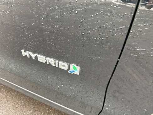 Used 2016 Ford Fusion SE image 6