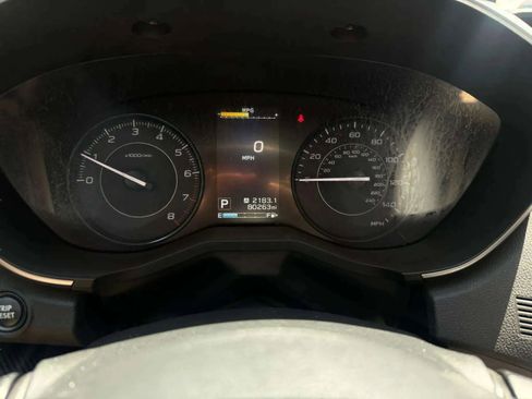 Used 2019 Subaru Impreza 2.0i Premium image 22