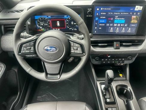 New 2026 Subaru Outback Premium AWD/4WD image 17
