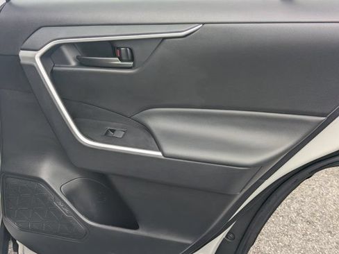 Used 2024 Toyota RAV4 LE FWD image 15