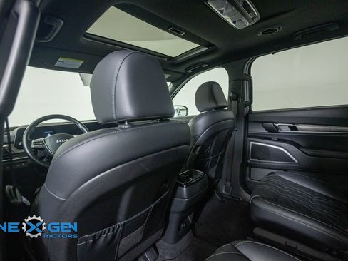 Used 2024 Kia Telluride EX X-Line AWD/4WD image 27