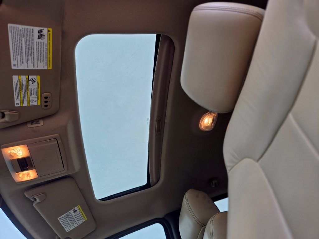 Used 2013 Ford F150 Lariat w/ Luxury Equipment Group RWD image 27