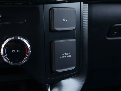 Used 2023 Ford F150 Raptor w/ Equipment Group 802A Raptor R image 50