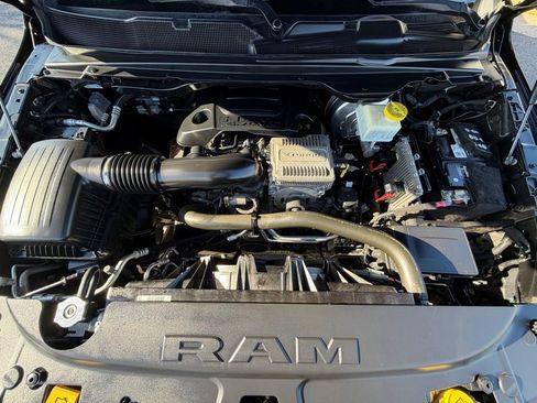 Certified 2021 RAM 1500 Big Horn image 18