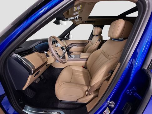 New 2026 Land Rover Range Rover SE AWD/4WD image 21