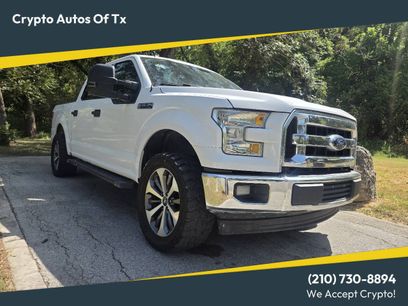 Used 2017 Ford F150 XLT