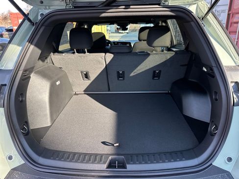 New 2026 Chevrolet Equinox LT w/ Safety and Technology Package image 24