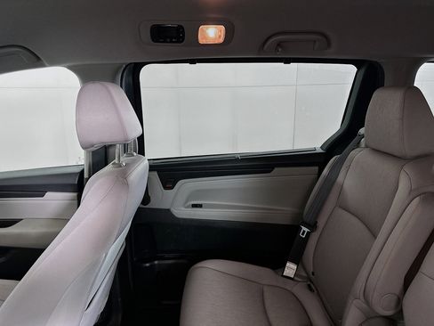 Used 2018 Honda Odyssey EX image 30