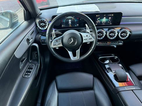 Used 2019 Mercedes-Benz A 220 image 11