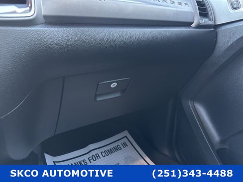 Used 2019 Ford Ranger XLT w/ Equipment Group 302A Luxury image 24