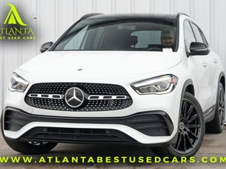 Used 2022 Mercedes-Benz GLA 250 GLA 250 w/ Premium, AMG Line & video 1