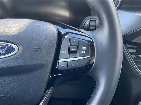 Certified 2024 Ford Escape Active AWD/4WD image 19