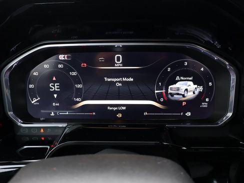 New 2026 GMC Sierra 1500 Elevation w/ Preferred Package image 20