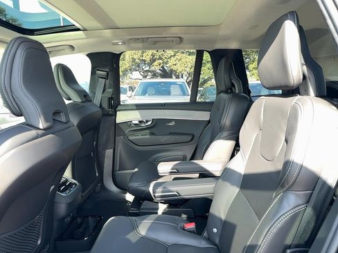 New 2026 Volvo XC90 B6 Ultra w/ Lounge Package AWD/4WD image 14