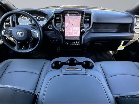 New 2026 RAM 2500 Tradesman image 9