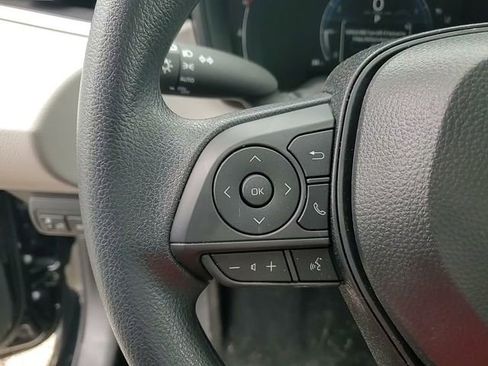 Used 2026 Toyota Corolla LE w/ LE Premium Package image 16